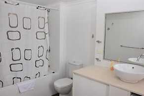 Accommodation Sydney Hyde Park