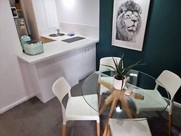 Accommodation Sydney Hyde Park