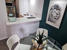 Accommodation Sydney Hyde Park