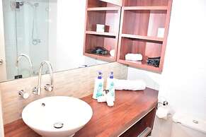 Accommodation Sydney Hyde Park