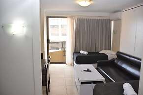 Accommodation Sydney Hyde Park