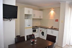 Accommodation Sydney Hyde Park