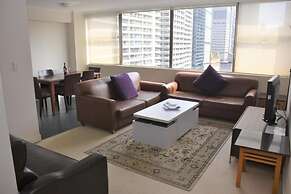 Accommodation Sydney Hyde Park