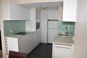 Accommodation Sydney Hyde Park