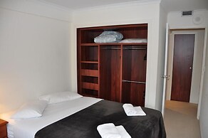 Accommodation Sydney Hyde Park