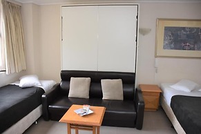 Accommodation Sydney Hyde Park