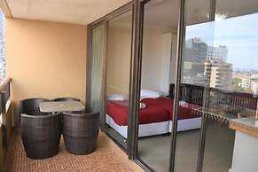 Accommodation Sydney Hyde Park