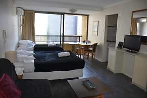 Accommodation Sydney Hyde Park