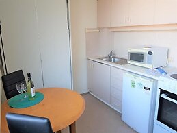 Accommodation Sydney Hyde Park