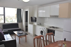 Accommodation Sydney Hyde Park