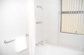 Accommodation Sydney Hyde Park