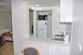 Accommodation Sydney Hyde Park
