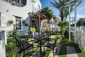 Luxury 4 bedroom villa