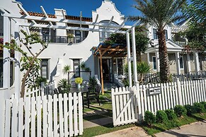 Luxury 4 bedroom villa