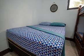 Residencia privada y con hermosa piscina