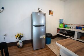 Residencia privada y con hermosa piscina