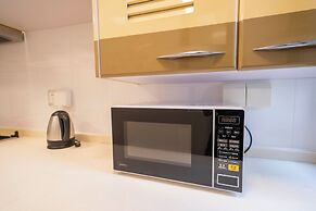 Tyms Xujiahui Premium 2BR APT Metro
