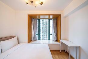 Tyms Xujiahui Premium 2BR APT Metro