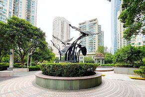 Tyms Xujiahui Premium 2BR APT Metro