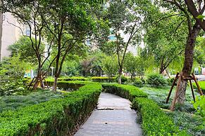 Tyms Xujiahui Premium 2BR APT Metro