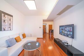 Tyms Stylish 2BR APT Hongqiao Bella Vit