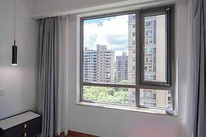 Tyms Stylish 2BR APT Hongqiao Bella Vit