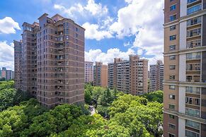 Tyms Stylish 2BR APT Hongqiao Bella Vit