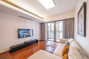 Tyms Stylish 2BR APT Hongqiao Bella Vit