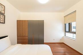 Tyms Stylish 2BR APT Hongqiao Bella Vit
