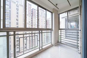 Tyms Stylish 2BR APT Hongqiao Bella Vit