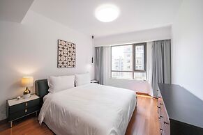Tyms Stylish 2BR APT Hongqiao Bella Vit