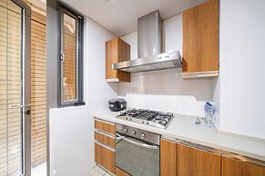Tyms Stylish 2BR APT Hongqiao Bella Vit