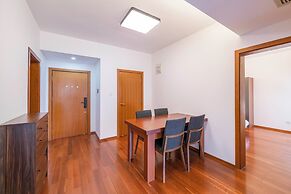 Tyms Stylish 2BR APT Hongqiao Bella Vit