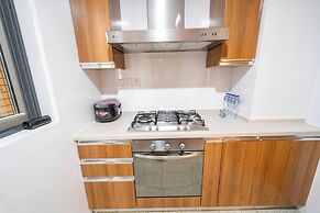 Tyms Stylish 2BR APT Hongqiao Bella Vit
