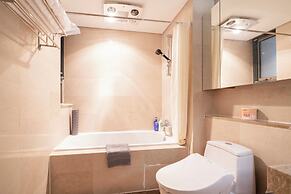 Tyms Stylish 2BR APT Hongqiao Bella Vit