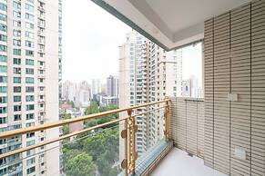 Tyms Xujiahui Modern 2BR APT
