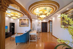 Tyms Xujiahui Modern 2BR APT