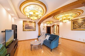 Tyms Xujiahui Modern 2BR APT