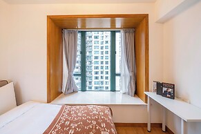 Tyms Xujiahui Modern 2BR APT