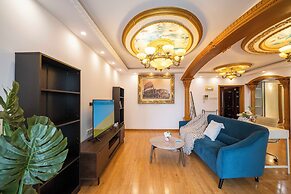 Tyms Xujiahui Modern 2BR APT