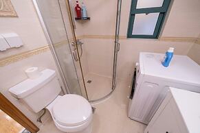 Tyms Xujiahui Modern 2BR APT