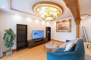 Tyms Xujiahui Modern 2BR APT