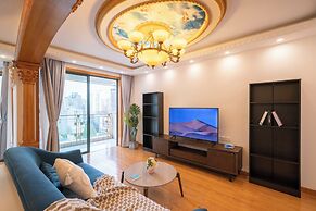 Tyms Xujiahui Modern 2BR APT