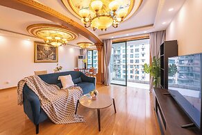 Tyms Xujiahui Modern 2BR APT