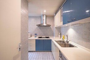 Tyms Xujiahui Elegant 1BR APT