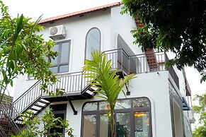 Lala Boutique Villas Ninh Bình