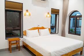 Lala Boutique Villas Ninh Bình