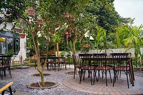 Lala Boutique Villas Ninh Bình