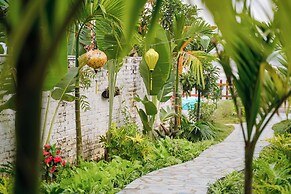 Lala Boutique Villas Ninh Bình