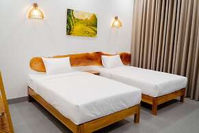 Lala Boutique Villas Ninh Bình